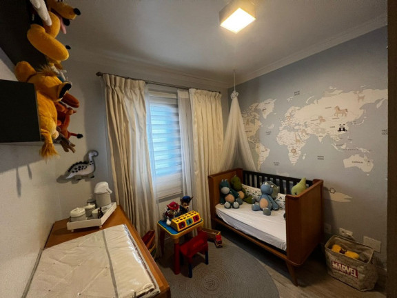 Imagem Imóvel com 3 Quartos à Venda, 69 m² em Jardim Oriental - São Paulo
