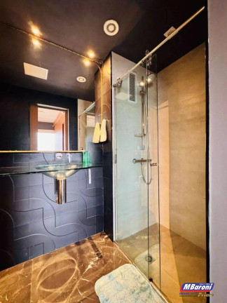 Imagem Apartamento com 1 Quarto para Alugar, 70 m² em Carandiru - São Paulo Imagem Apartamento com 1 Quarto para Alugar, 70 m² em Carandiru - São Paulo
