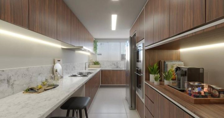 Imagem Imóvel com 3 Quartos à Venda, 160 m² em Paraíso - São Paulo Imagem Imóvel com 3 Quartos à Venda, 160 m² em Paraíso - São Paulo