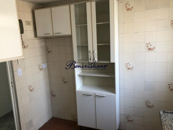 Imagem Apartamento com 2 Quartos à Venda, 50 m² em Vila Nova Cachoeirinha - Sao Paulo
