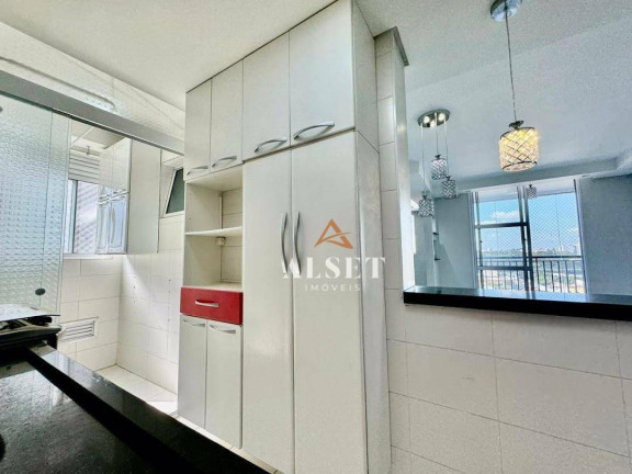 Imagem Apartamento com 2 Quartos à Venda, 70 m² em Vila Prudente - São Paulo