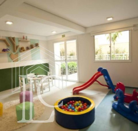 Imagem Apartamento com 1 Quarto à Venda, 37 m² em Cidade Ademar - São Paulo