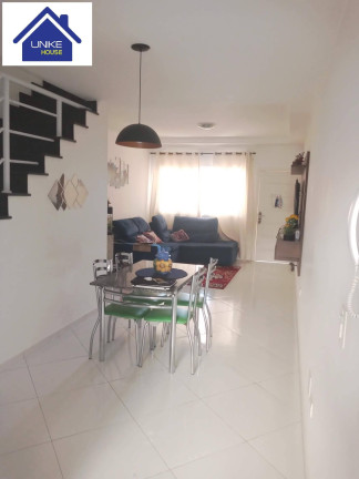 Sobrado com 2 Quartos à Venda, 130 m² em Campo Grande - São Paulo