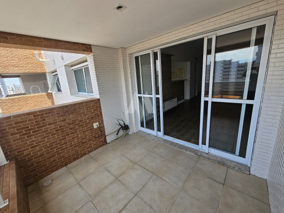 Apartamento com 2 Quartos à Venda, 84 m² em Boqueirão - Santos