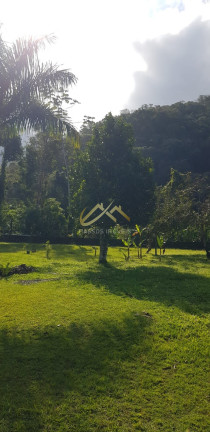 Imagem Terreno à Venda, 1.406 m² em Horto Florestal - Ubatuba Imagem Terreno à Venda, 1.406 m² em Horto Florestal - Ubatuba