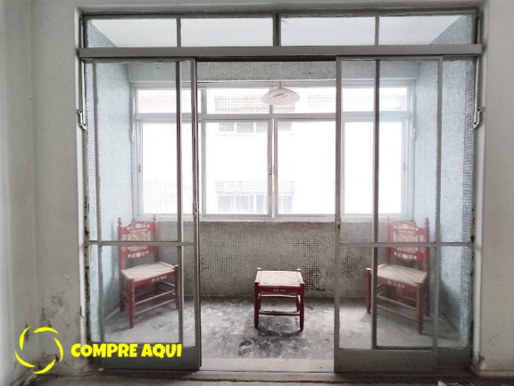 Imagem Apartamento com 3 Quartos à Venda, 147 m² em Higienópolis - São Paulo