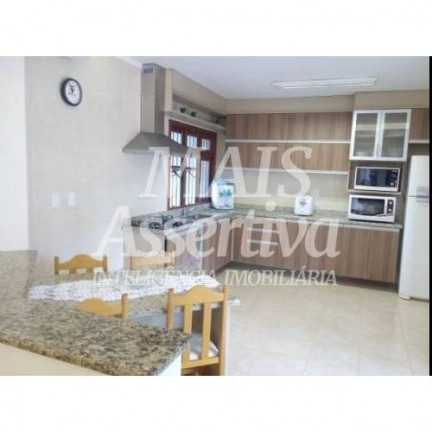 Imagem Casa com 4 Quartos à Venda, 304 m² em Imigrante Norte - Campo Bom