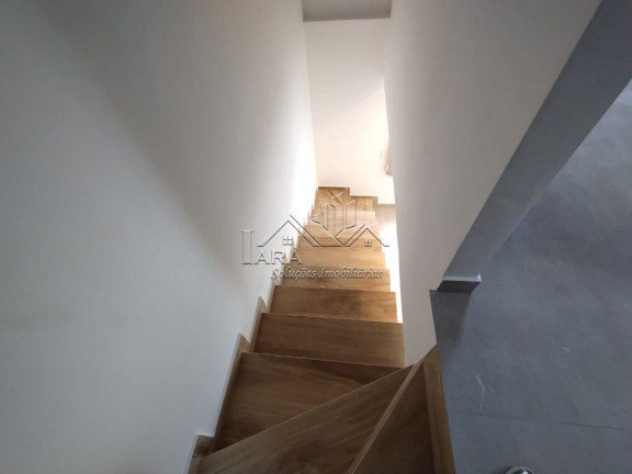 Imagem Casa de Condomínio com 2 Quartos à Venda, em Jardim Três Marias - São Paulo Imagem Casa de Condomínio com 2 Quartos à Venda, em Jardim Três Marias - São Paulo