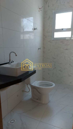Imagem Apartamento com 2 Quartos à Venda, 77 m² em Parque Novo Oratório - Santo André