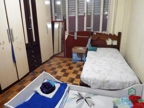 Imagem Apartamento com 3 Quartos à Venda, 108 m² em Centro Histórico - Porto Alegre Imagem Apartamento com 3 Quartos à Venda, 108 m² em Centro Histórico - Porto Alegre