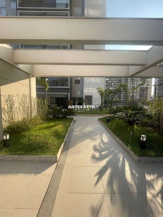 Imagem Apartamento com 3 Quartos à Venda, 110 m² em Vila Andrade - São Paulo Imagem Apartamento com 3 Quartos à Venda, 110 m² em Vila Andrade - São Paulo