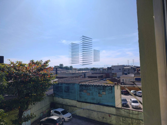 Imagem Apartamento com 2 Quartos à Venda, 67 m² em Colégio - Rio De Janeiro