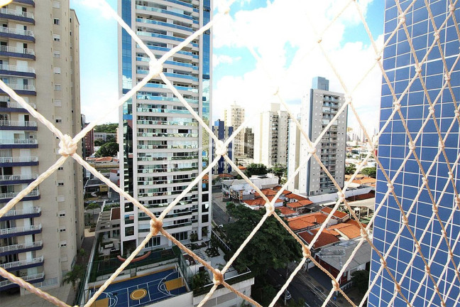 Imagem Apartamento com 4 Quartos à Venda, 182 m² em Vila Itapura - Campinas Imagem Apartamento com 4 Quartos à Venda, 182 m² em Vila Itapura - Campinas