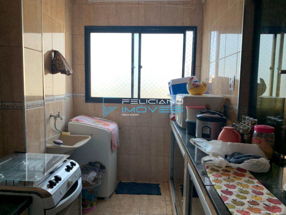 Imagem Apartamento com 2 Quartos à Venda, 70 m² em Guilhermina - Praia Grande Imagem Apartamento com 2 Quartos à Venda, 70 m² em Guilhermina - Praia Grande