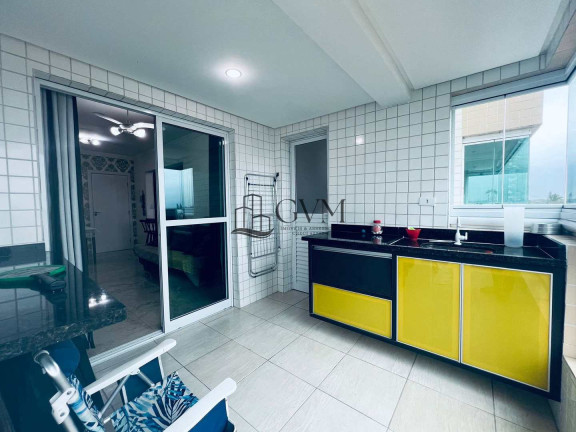 Imagem Apartamento com 1 Quarto à Venda, 46 m² em Flórida - Praia Grande Imagem Apartamento com 1 Quarto à Venda, 46 m² em Flórida - Praia Grande