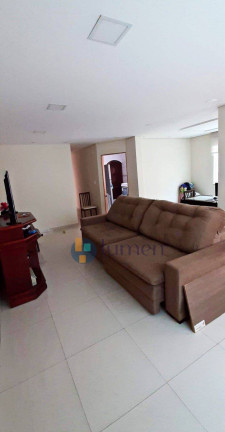 Imagem Casa com 3 Quartos à Venda, 245 m² em Vila Santa Isabel - São Paulo