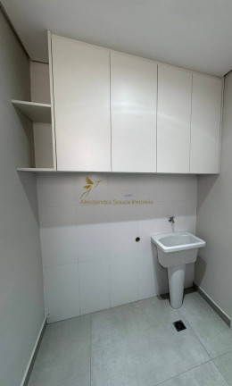 Imagem Casa com 3 Quartos para Alugar, 152 m² em Tanquinho - Santana De Parnaíba