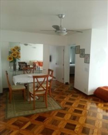 Apartamento com 2 Quartos à Venda, 74 m² em Paraíso - São Paulo