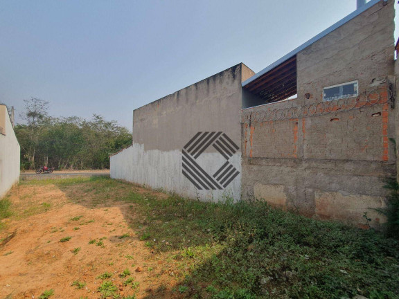 Imagem Terreno à Venda, 150 m² em Jardim Santa Marta - Sorocaba Imagem Terreno à Venda, 150 m² em Jardim Santa Marta - Sorocaba