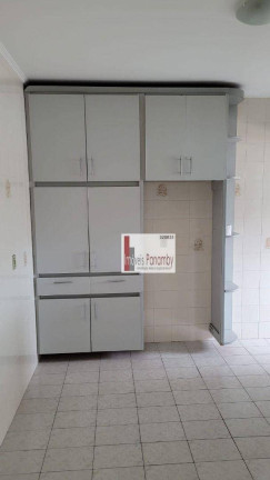 Imagem Apartamento com 3 Quartos à Venda, 100 m² em Mauá - São Caetano Do Sul