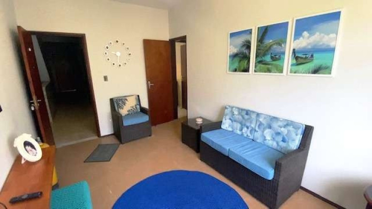 Imagem Apartamento com 2 Quartos à Venda, 70 m² em Passagem - Cabo Frio
