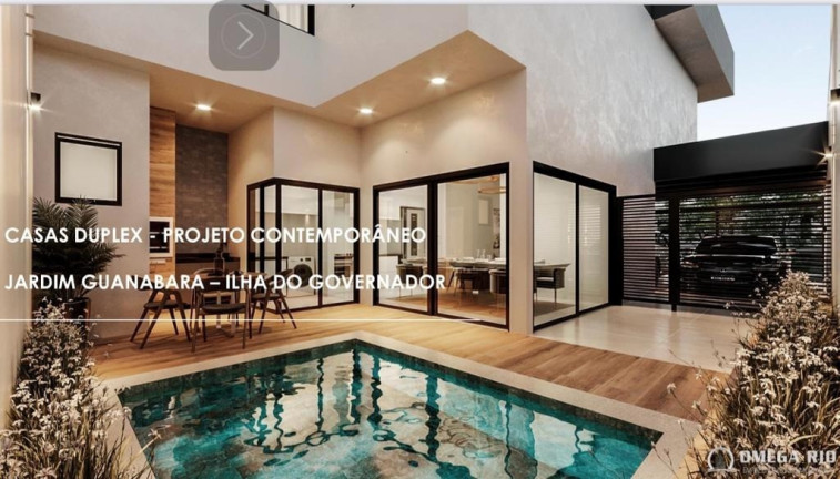 Imagem Casa com 4 Quartos à Venda, 273 m² em Ilha Do Governador - Rio De Janeiro Imagem Casa com 4 Quartos à Venda, 273 m² em Ilha Do Governador - Rio De Janeiro