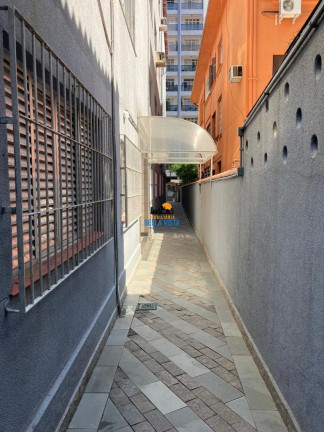 Imagem Apartamento com 1 Quarto à Venda, 48 m² em Boa Vista - São Vicente Imagem Apartamento com 1 Quarto à Venda, 48 m² em Boa Vista - São Vicente