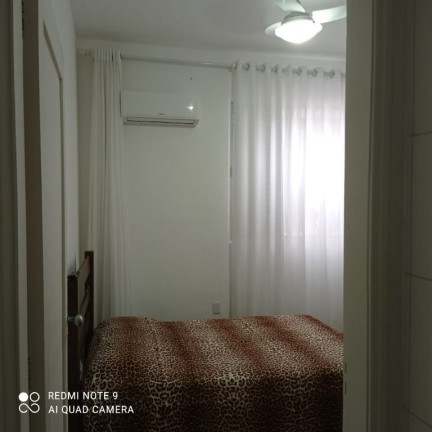 Apartamento com 1 Quarto à Venda, 40 m² em Boa Vista - São Vicente