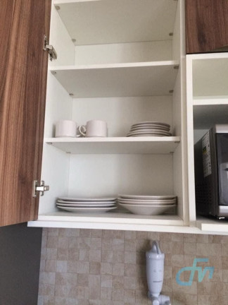 Imagem Apartamento com 1 Quarto para Alugar, 42 m² em Vila Oliveira - Mogi Das Cruzes Imagem Apartamento com 1 Quarto para Alugar, 42 m² em Vila Oliveira - Mogi Das Cruzes