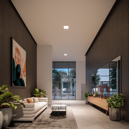 Imagem Apartamento com 3 Quartos à Venda, 102 m² em Mooca - São Paulo