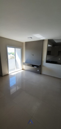 Flat com 1 Quarto à Venda, 45 m² em Jardim América - Sorocaba