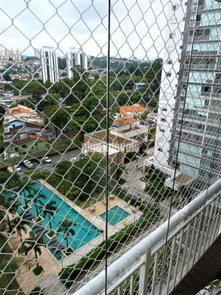 Imagem Apartamento com 2 Quartos à Venda, 65 m² em Morumbi - São Paulo