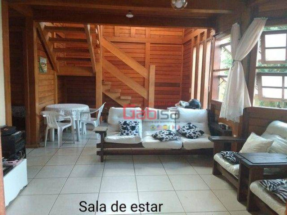 Imagem Casa de Condomínio com 3 Quartos à Venda, 300 m² em Dunas Do Peró - Cabo Frio