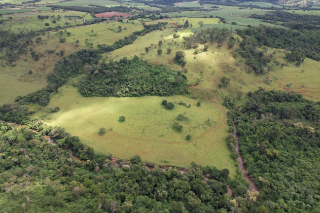 Imagem Chácara à Venda, 17 m² em Zona Rural - Cajuru