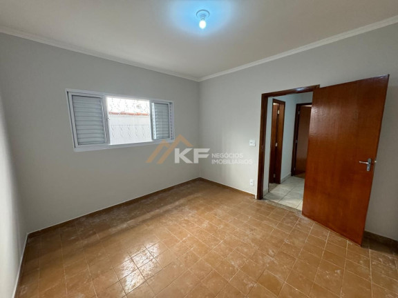 Imagem Casa com 3 Quartos à Venda, 89 m² em Vila Monte Alegre - Ribeirão Preto
