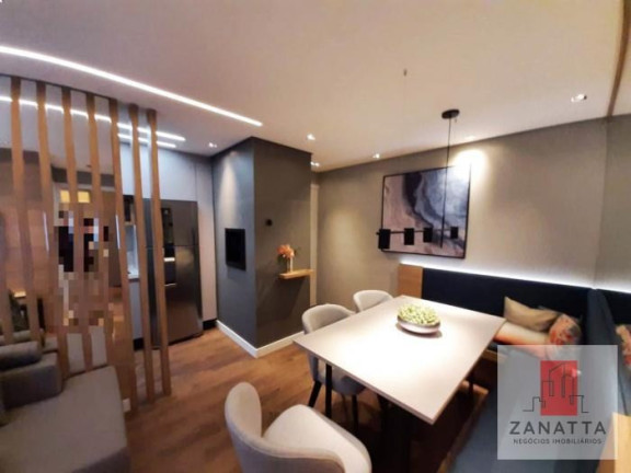 Imagem Apartamento com 2 Quartos à Venda, 50 m² em Parque Amador - Esteio
