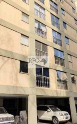 Imagem Imóvel com 3 Quartos à Venda, 78 m² em Vila Campestre - São Paulo