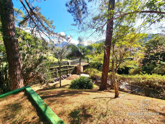 Imagem Casa com 3 Quartos à Venda, 400 m² em Barra Do Imbuí - Teresópolis Imagem Casa com 3 Quartos à Venda, 400 m² em Barra Do Imbuí - Teresópolis