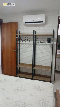 Imagem Apartamento com 2 Quartos à Venda ou Locação, 67 m² em Jardim Oceania - João Pessoa