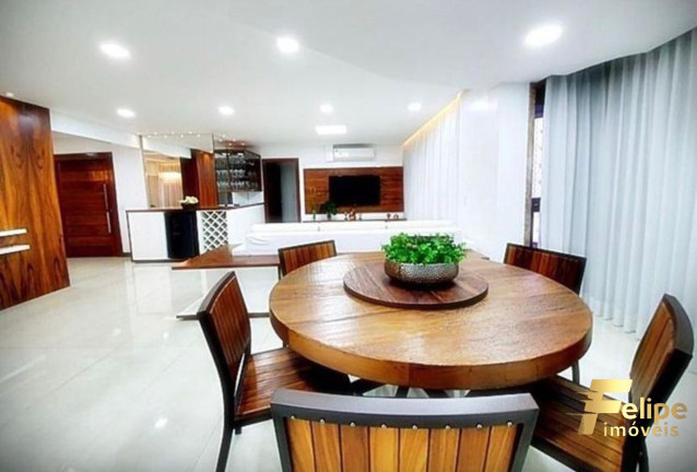 Imóvel com 4 Quartos à Venda, 223 m² em Santa Helena - Vitória