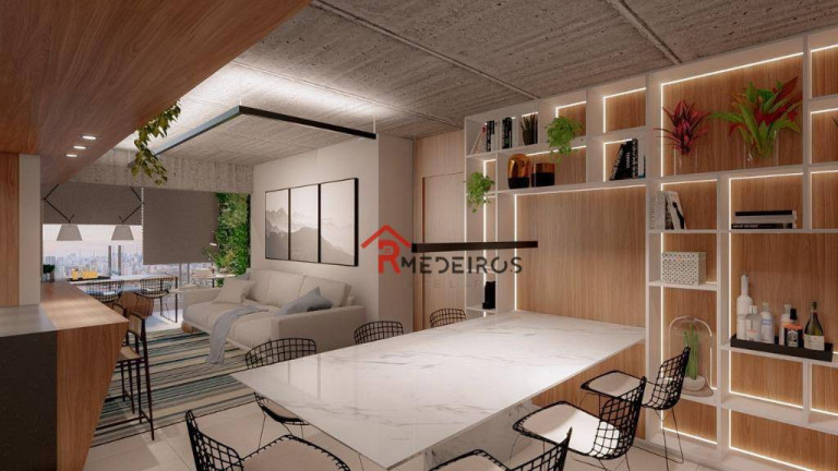 Imagem Apartamento com 3 Quartos à Venda, 120 m² em Canto Do Forte - Praia Grande Imagem Apartamento com 3 Quartos à Venda, 120 m² em Canto Do Forte - Praia Grande