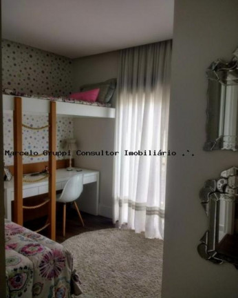 Imagem Apartamento com 3 Quartos à Venda, 92 m² em Chácara Areal - Indaiatuba