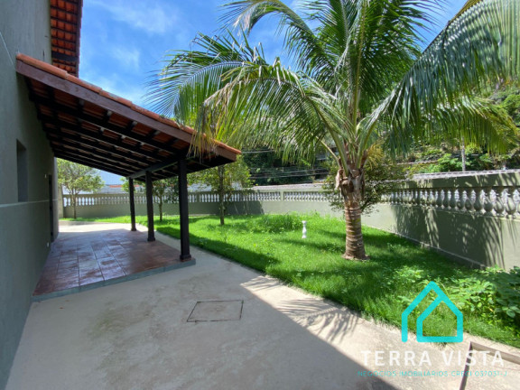 Imagem Casa com 2 Quartos à Venda, 110 m² em Saco Da Ribeira - Ubatuba