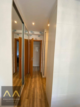 Imagem Apartamento com 3 Quartos à Venda, 172 m² em Tamboré - Santana De Parnaíba Imagem Apartamento com 3 Quartos à Venda, 172 m² em Tamboré - Santana De Parnaíba