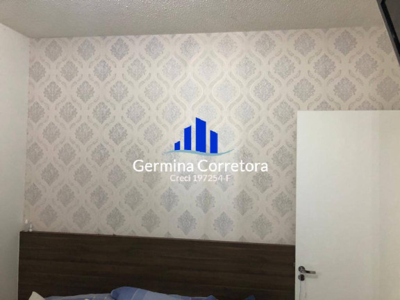 Imagem Apartamento com 2 Quartos à Venda, 45 m² em Jardim São Luiz - Jandira Imagem Apartamento com 2 Quartos à Venda, 45 m² em Jardim São Luiz - Jandira