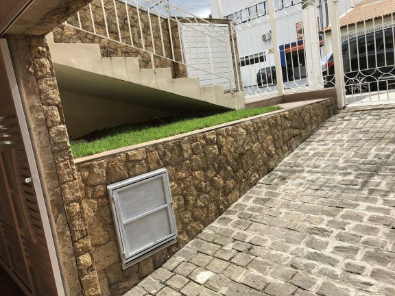 Imagem Casa com 4 Quartos à Venda, 180 m² em Chácara Santo Antônio (zona Leste) - São Paulo Imagem Casa com 4 Quartos à Venda, 180 m² em Chácara Santo Antônio (zona Leste) - São Paulo