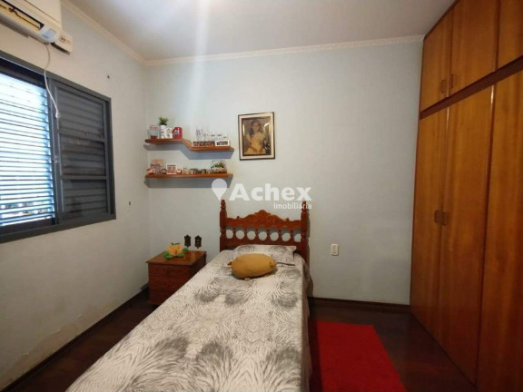 Imagem Casa com 3 Quartos à Venda, 222 m² em Jardim Santa Genebra - Campinas Imagem Casa com 3 Quartos à Venda, 222 m² em Jardim Santa Genebra - Campinas