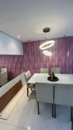 Imagem Apartamento com 2 Quartos à Venda, 83 m² em Jardim Flor Da Montanha - Guarulhos Imagem Apartamento com 2 Quartos à Venda, 83 m² em Jardim Flor Da Montanha - Guarulhos