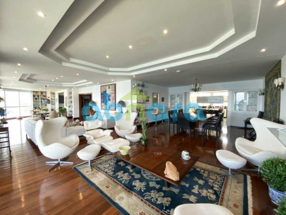 Imagem Apartamento com 4 Quartos à Venda, 378 m² em Copacabana - Rio De Janeiro Imagem Apartamento com 4 Quartos à Venda, 378 m² em Copacabana - Rio De Janeiro