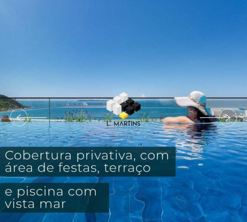 Casa de Condomínio com 3 Quartos à Venda, 306 m² em Bombinhas - Bombinhas